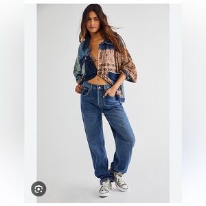 Boyish The Ziggy Carpenter jeans